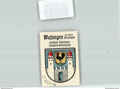 39321624 - Wasungen
