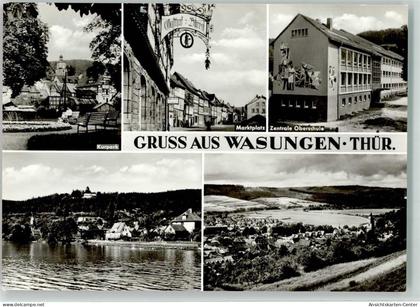 39394317 - Wasungen