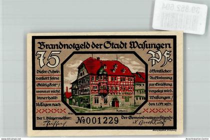 39852504 - Wasungen