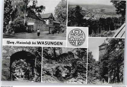 50382429 - Wasungen