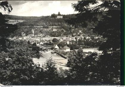 Wasungen Werra