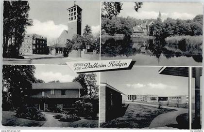 Dalheim-Roedgen