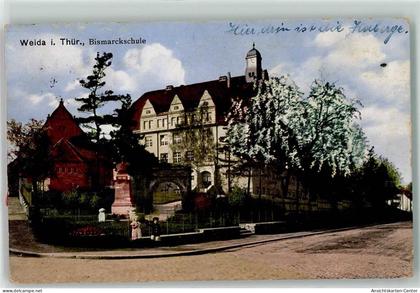 10634349 - Weida , Thuer