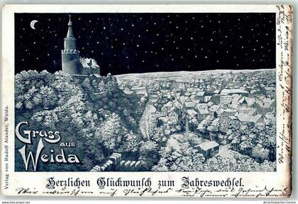 13266575 - Weida , Thuer