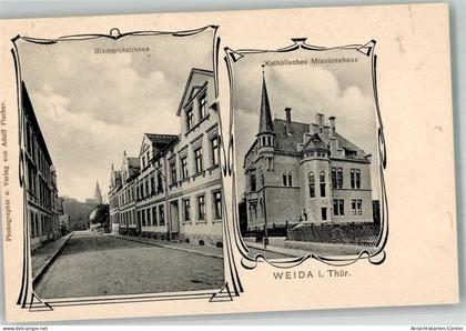 13572015 - Weida , Thuer