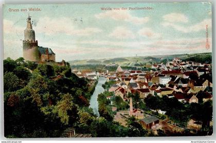 39399374 - Weida , Thuer