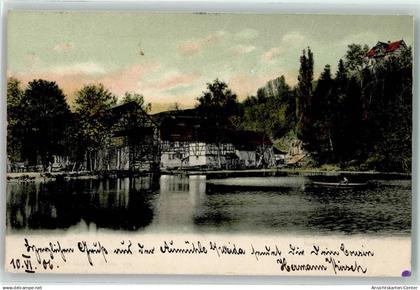 39511973 - Weida , Thuer