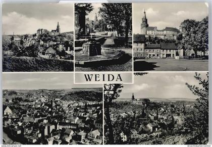 50623214 - Weida , Thuer