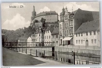 50887627 - Weida , Thuer