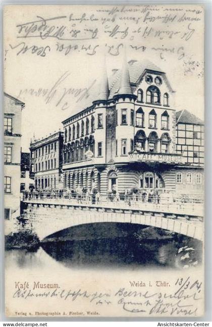 51144629 - Weida , Thuer