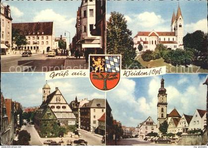 Weiden Oberpfalz