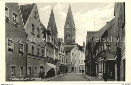 Weiden Oberpfalz