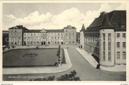 Weiden Oberpfalz