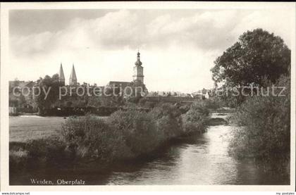 Weiden Oberpfalz