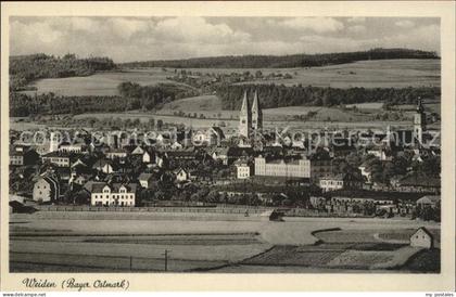 Weiden Oberpfalz