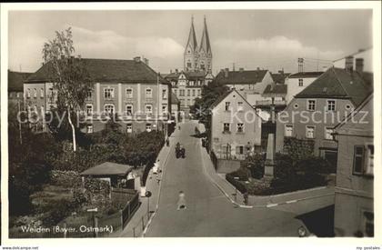 Weiden Oberpfalz