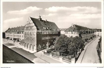 Weiden Oberpfalz