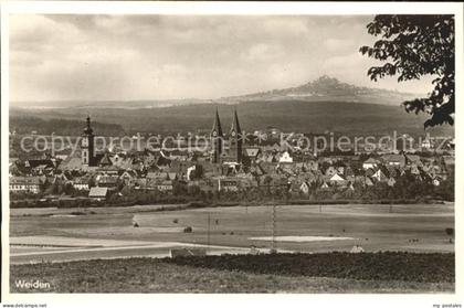 Weiden Oberpfalz