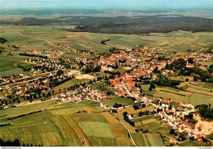 Weiden  Oberpfalz Fliegeraufnahme