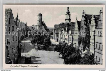 Weiden Oberpfalz Kirchtuerme