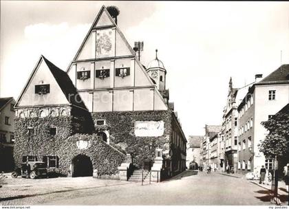 Weiden Oberpfalz Rathaus