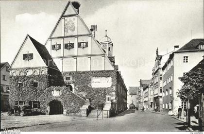 Weiden Oberpfalz Rathaus