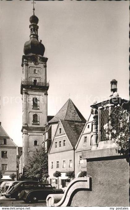 Weiden Oberpfalz Rathaus