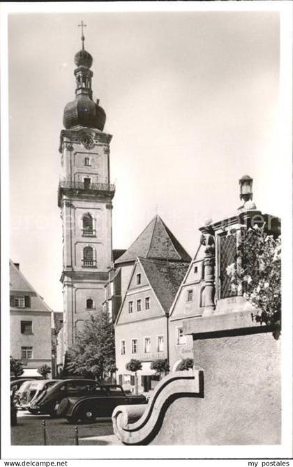 Weiden Oberpfalz Rathaus