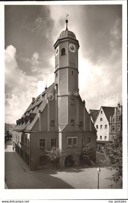 Weiden Oberpfalz Rathaus
