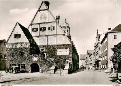 Weiden Oberpfalz Rathaus