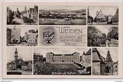 Weiden Oberpfalz Weiden