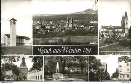 Weiden Oberpfalz Weiden Opf.