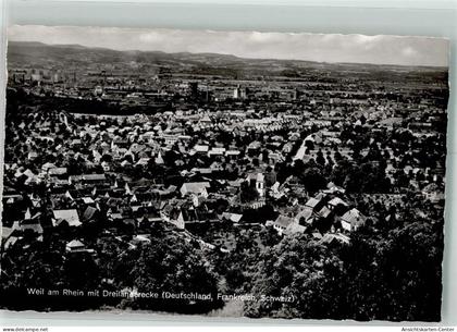 38079082 - Weil am Rhein