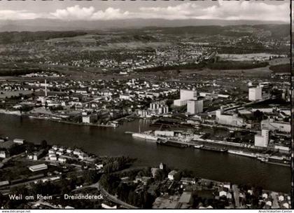 50464834 - Weil am Rhein