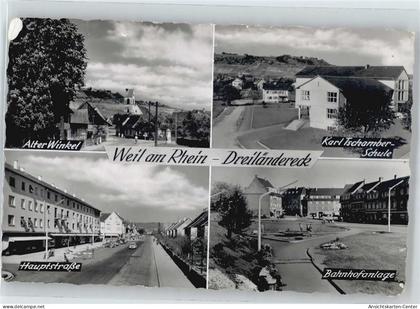 50497478 - Weil am Rhein