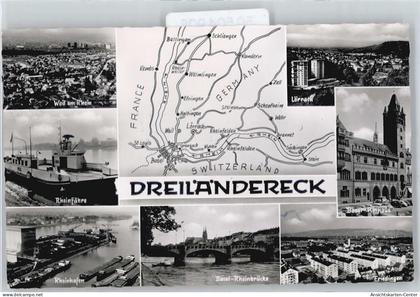 50504908 - Weil am Rhein
