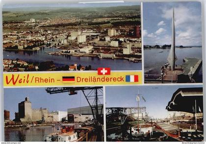 50526614 - Weil am Rhein