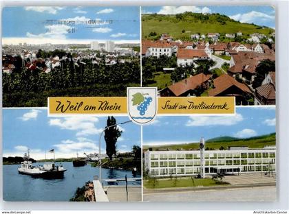 50843314 - Weil am Rhein
