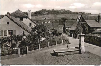 Weil am Rhein - Alter Winkel