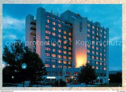 Weil am Rhein Atlas Hotel
