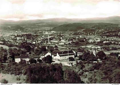 Weil am Rhein Panorama