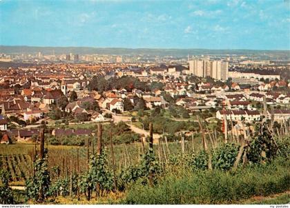 Weil am Rhein Stadt am Dreilaendereck