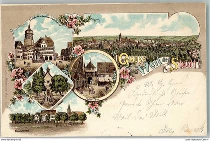 13557020 - Weil der Stadt