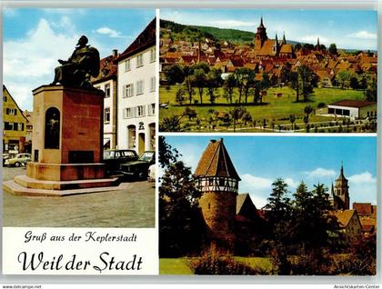 40112834 - Weil der Stadt