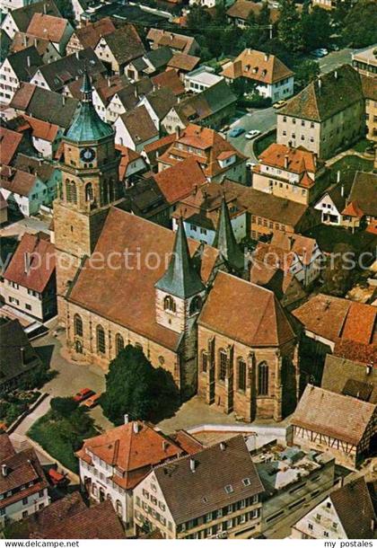 Weil der Stadt Katholische Stadtkirche St. Peter und Paul