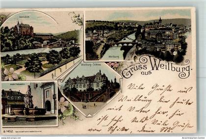 13423673 - Weilburg