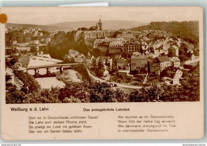 39607430 - Weilburg