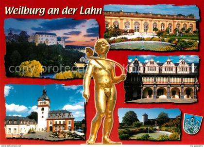 Weilburg