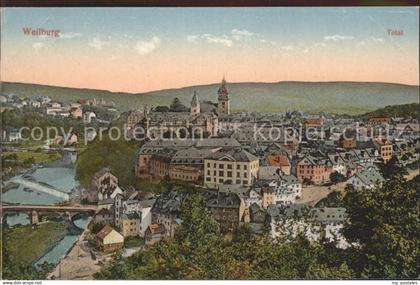 Weilburg