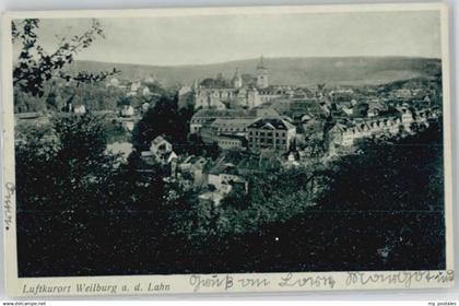 Weilburg